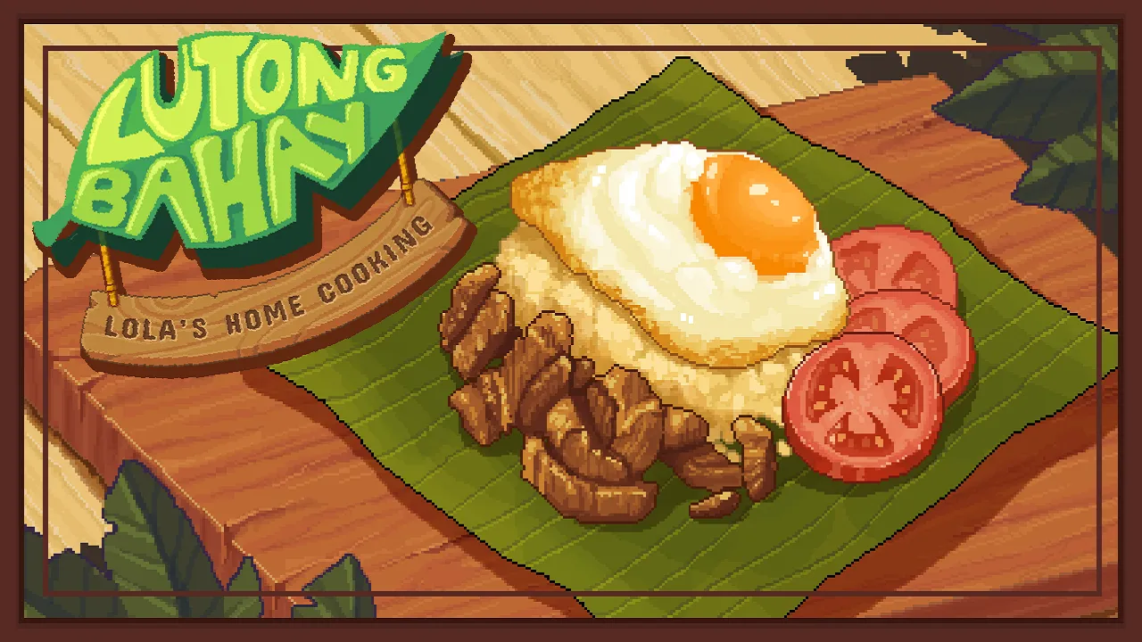 PLay Lutong Bahay: Lola’s Home now!