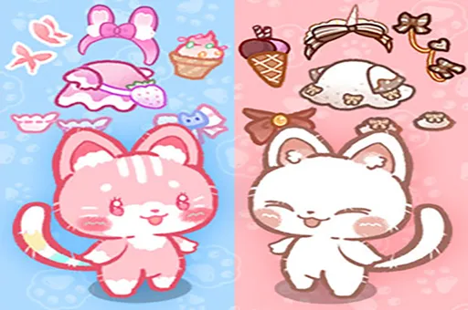 PLay Magical Cat Castle now!