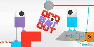 PLay Odd Bot Out now!