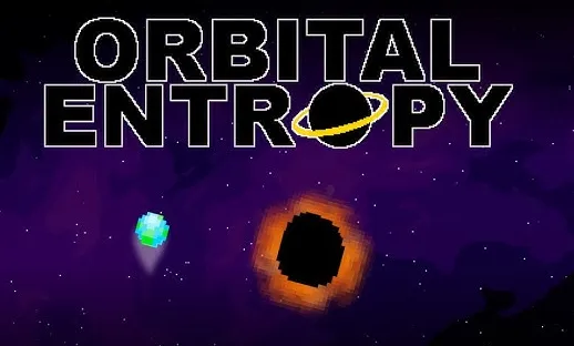 PLay Orbital Entropy now!