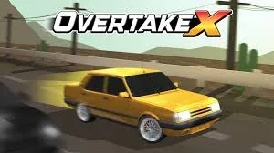 PLay Overtake X now!