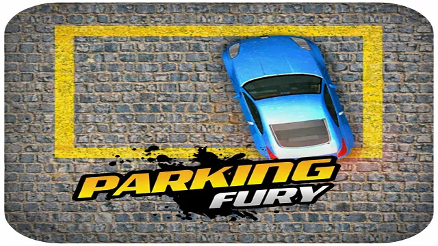 PLay Parking Fury now!