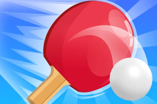 PLay Ping Pong Battle Table Tennis now!