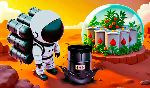 PLay Planet Explorer: Simulator now!