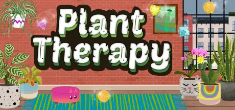 PLay Plant Therapy now!