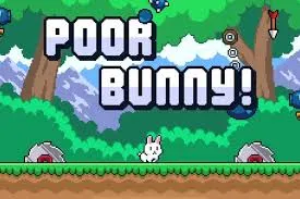 PLay Poor Bunny now!