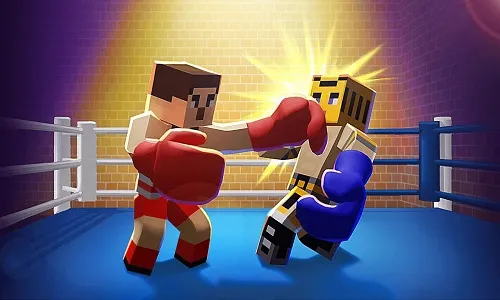 PLay Punch Legend Simulator now!