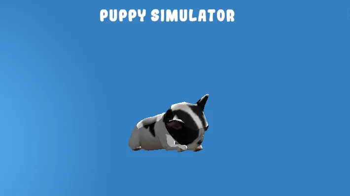 PLay Puppy Simulator now!