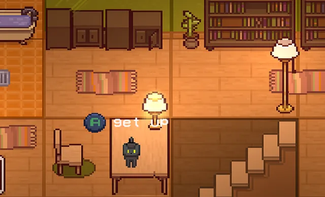 PLay Purrfect Balance now!