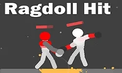PLay Ragdoll Hit now!
