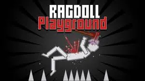 PLay Ragdoll Playground now!