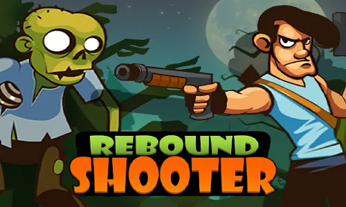PLay Rebound Shooter now!