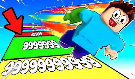 PLay Robby: Fly the Farthest now!