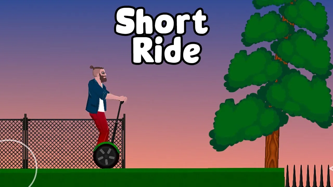 PLay Short Ride now!