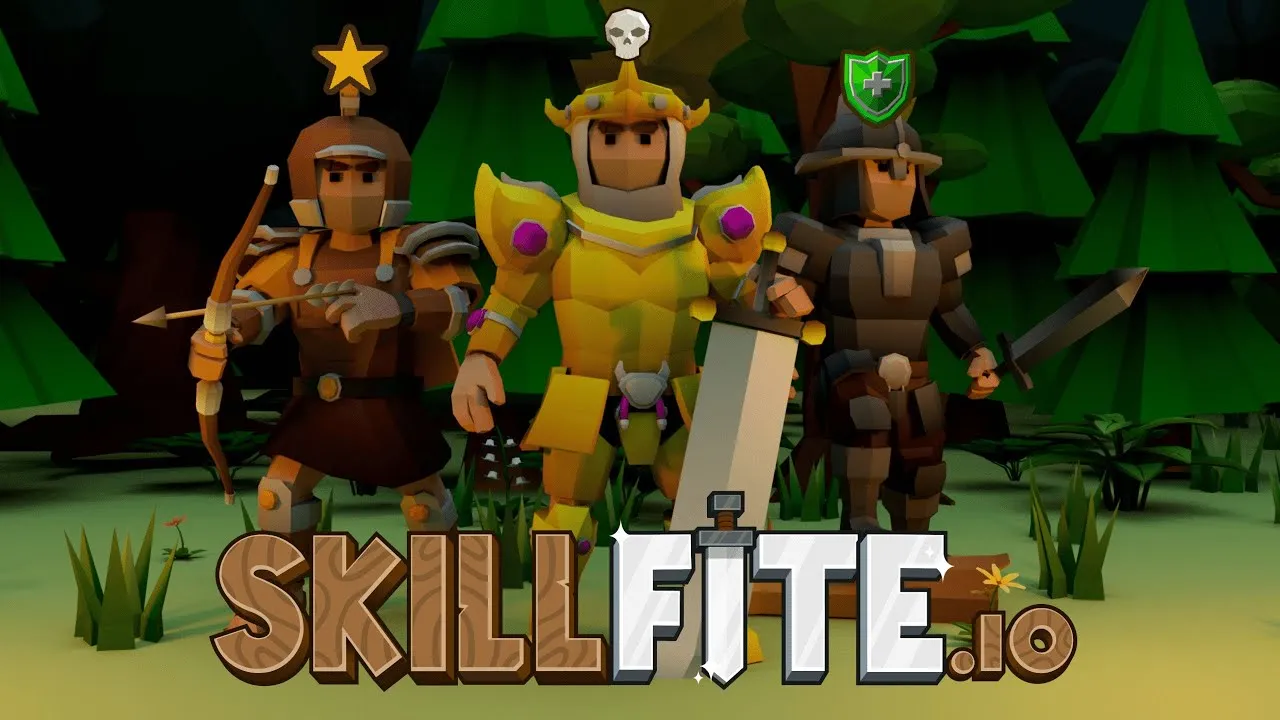 PLay Skillfite.io now!