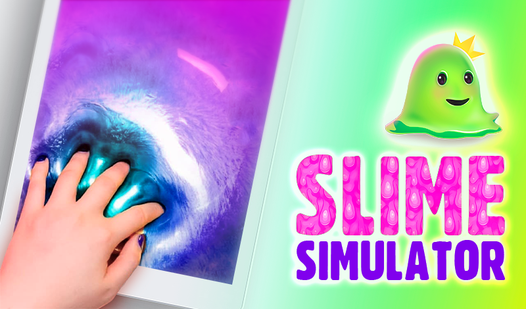PLay Slime Simulator now!