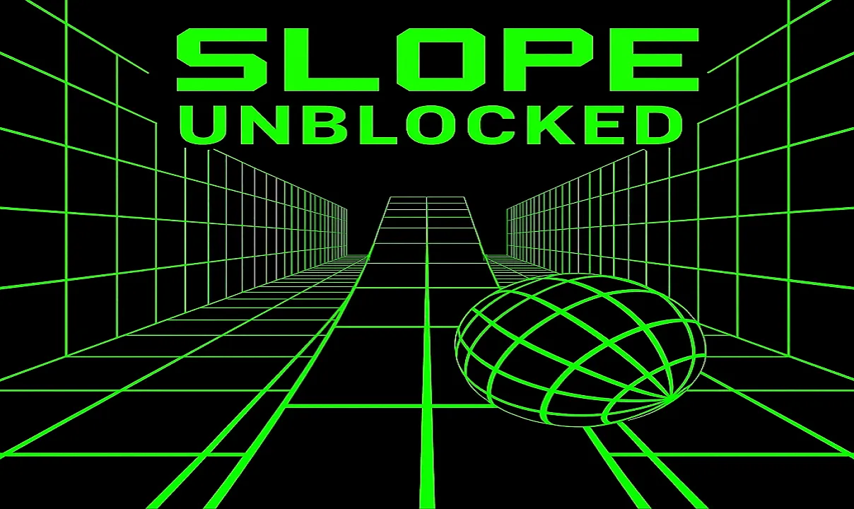 PLay Slope Unblocked now!