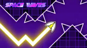 PLay Space Waves now!