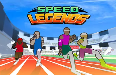 PLay Speed Legends now!