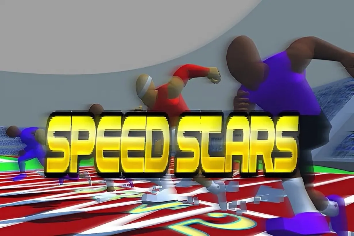 PLay Speed Stars now!