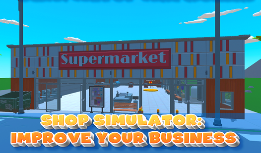 PLay Store Simulator: Improve Your Business now!