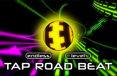 PLay Tap Road Beat now!