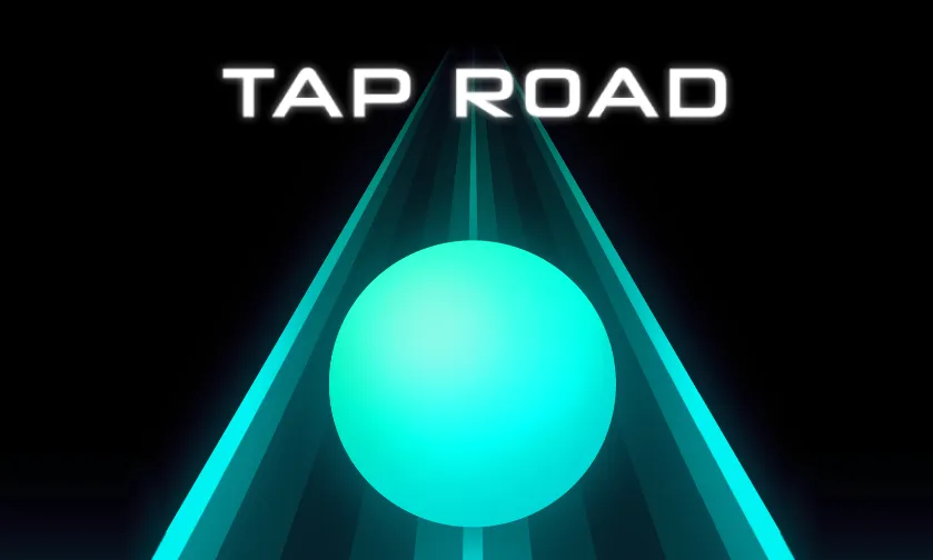 PLay Tap Road now!