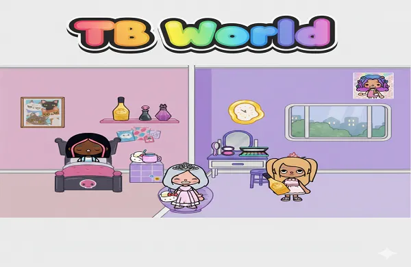 PLay TB World now!