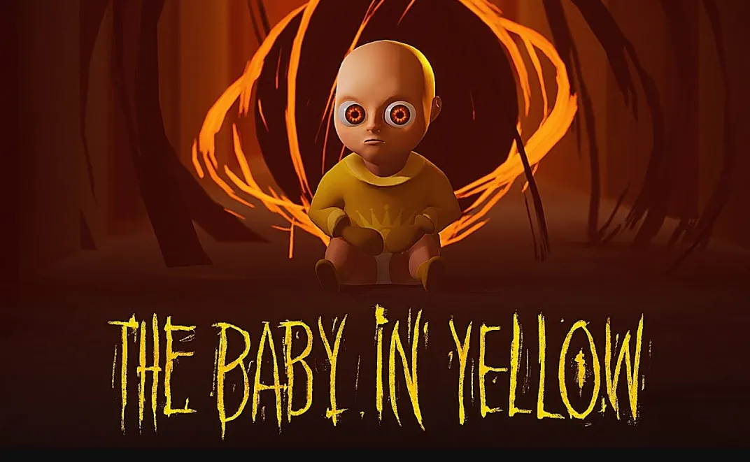 PLay The Baby In Yellow now!