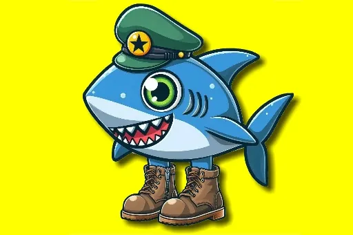 PLay Tralalero Tralala Hidden Stars now!