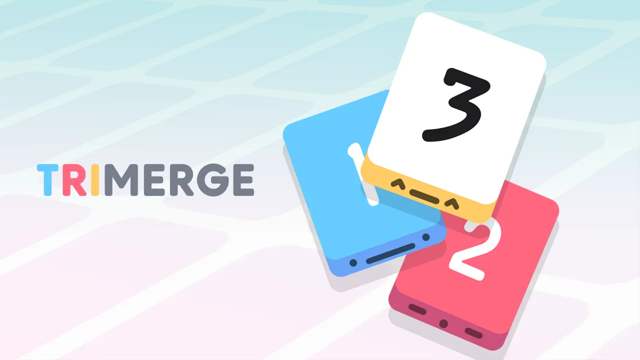 PLay TriMerge now!