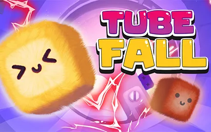PLay Tube Fall now!