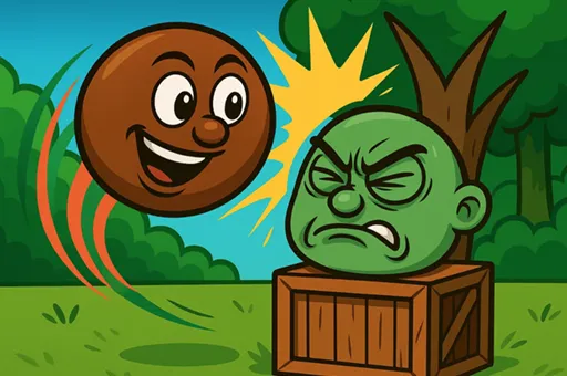 PLay Tung Tung Sahur now!