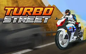 PLay Turbo Street now!