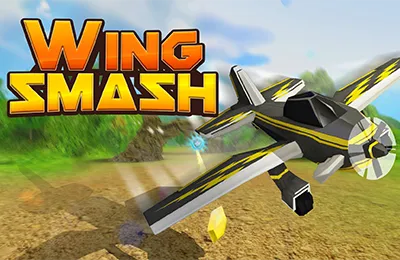 PLay Wing Smash now!
