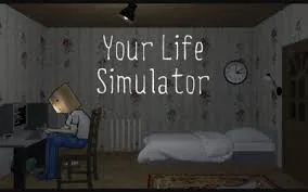 PLay Your Life Simulator now!