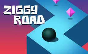 PLay Ziggy Road now!