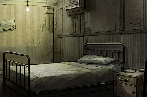 PLay Granny House now!