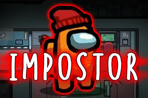 PLay Impostor now!