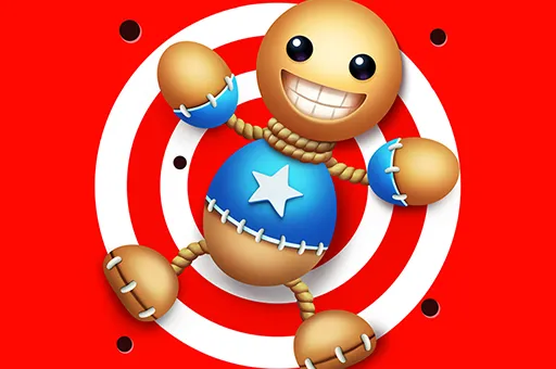 PLay Kick the Buddy now!