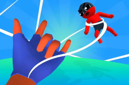 PLay Mutant Assassin 3D now!