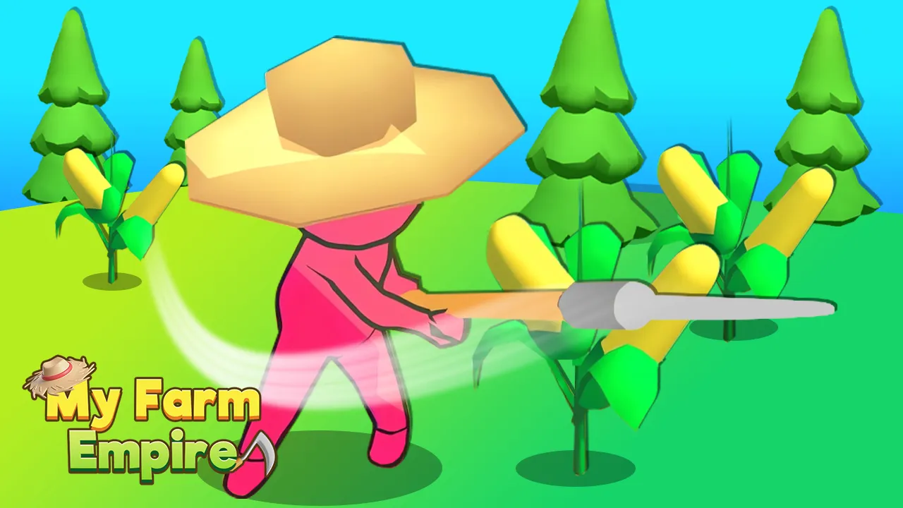 PLay My Farm Empire now!