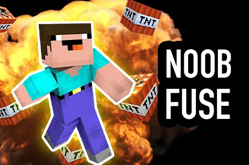 PLay Noob Fuse now!