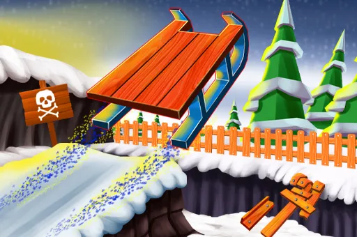 PLay Snow Rider now!