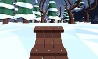PLay Snow Rider 3D now!