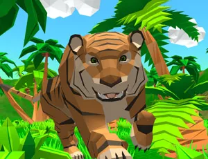 PLay Tiger Simulator now!