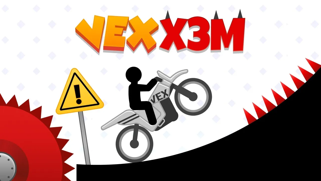 PLay Vex X3M now!